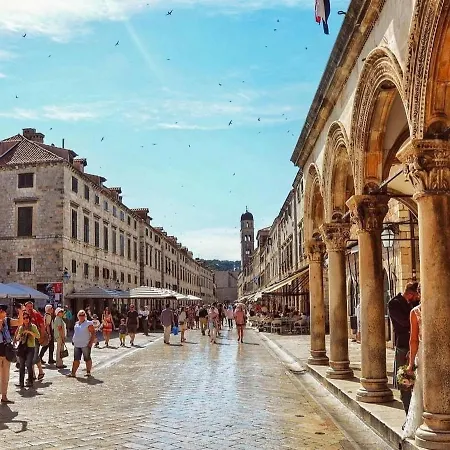 Royal Premium Palace Old Town - Presidential * Dubrovnik