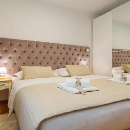Apartman Royal Premium Palace Old Town - Presidential Dubrovnik
