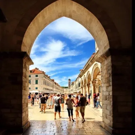 Royal Premium Palace Old Town - Presidential * Dubrovnik