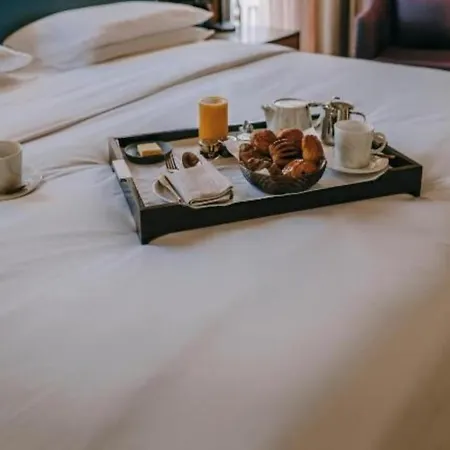 Lejlighed Royal Premium Palace Old Town - Presidential