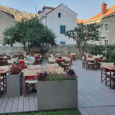 Apartment Royal Premium Palace Old Town - Presidential