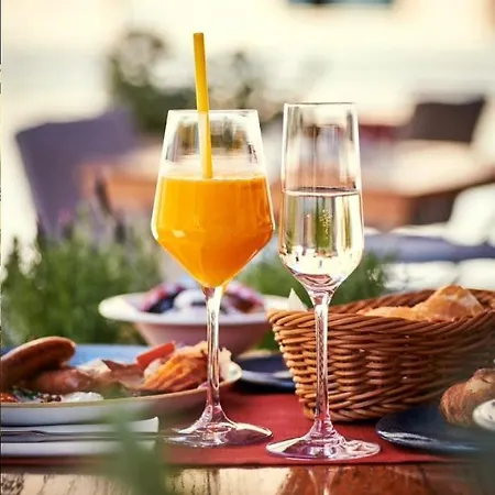 Royal Premium Palace Old Town - Presidential Lejlighed