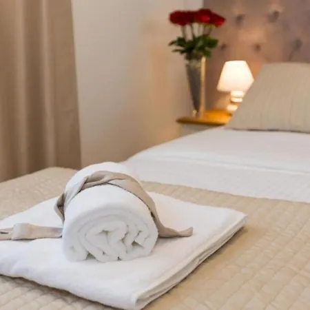 Royal Premium Palace Old Town - Presidential * Dubrovnik